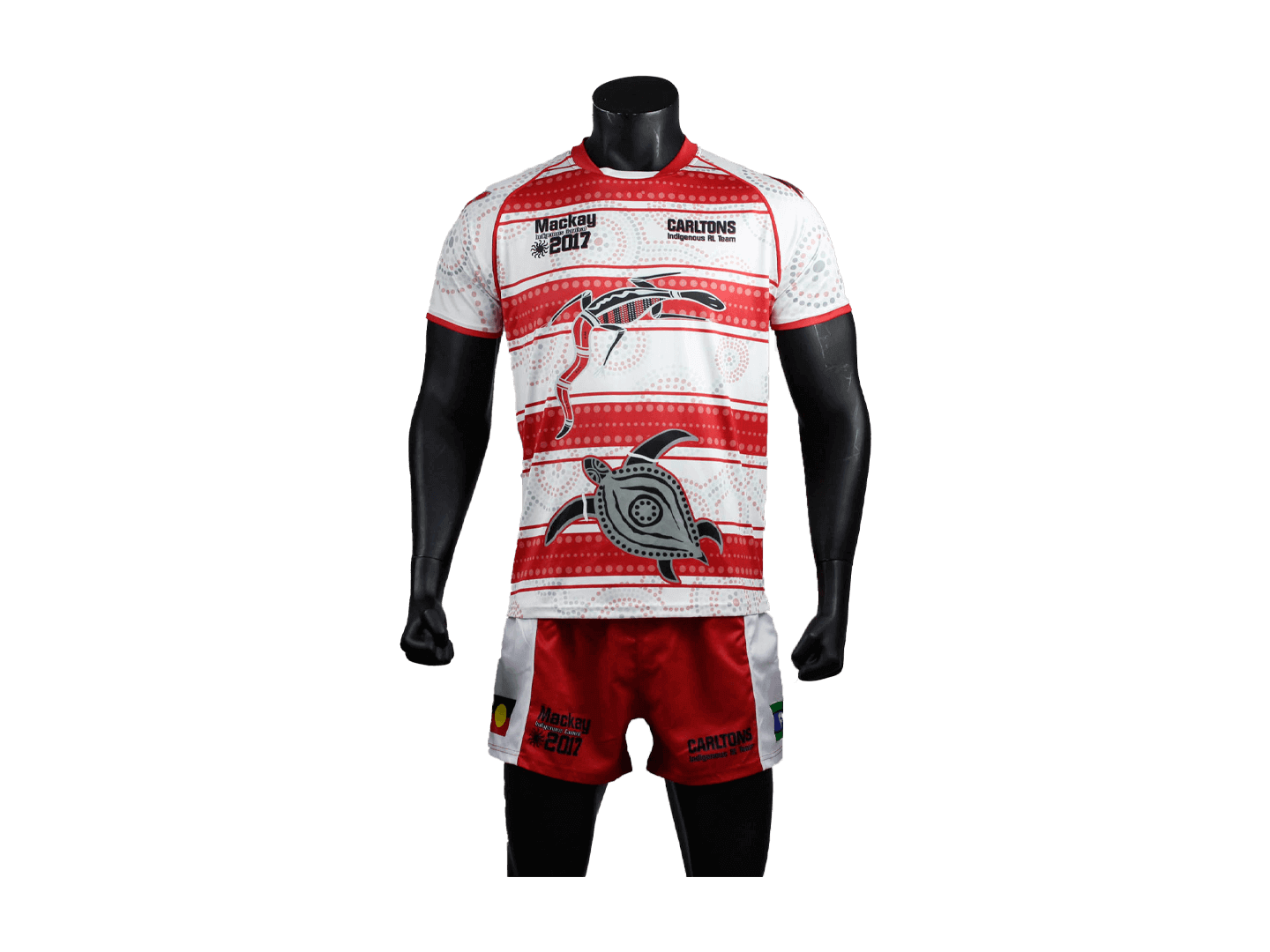 Custom Apparel Manufacturer