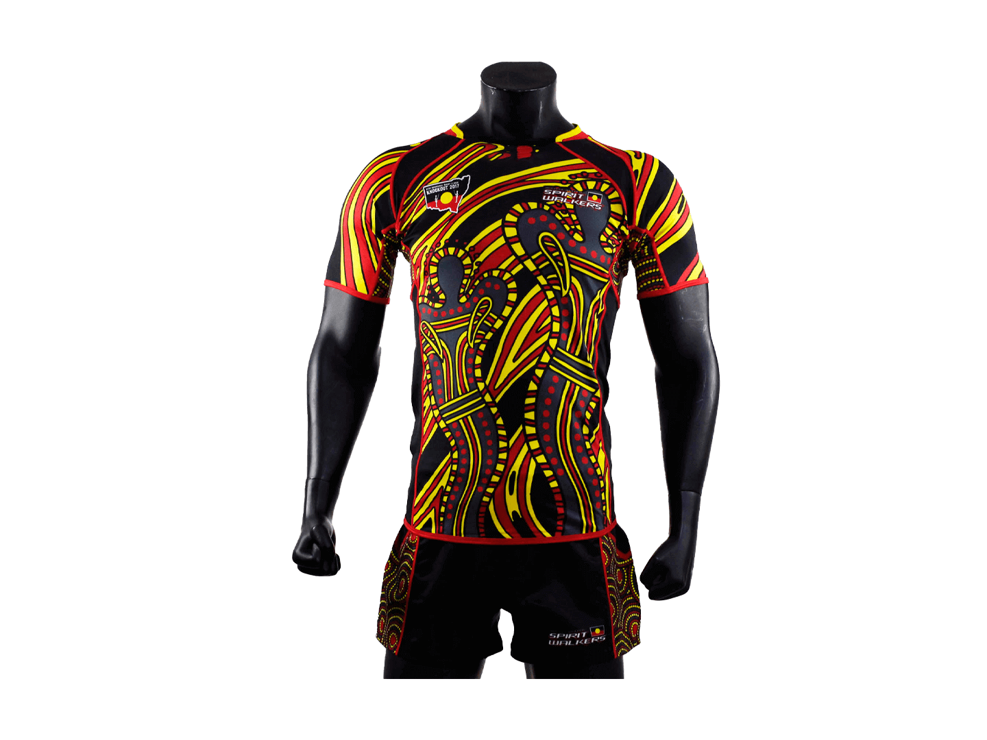 Custom Apparel Manufacturer