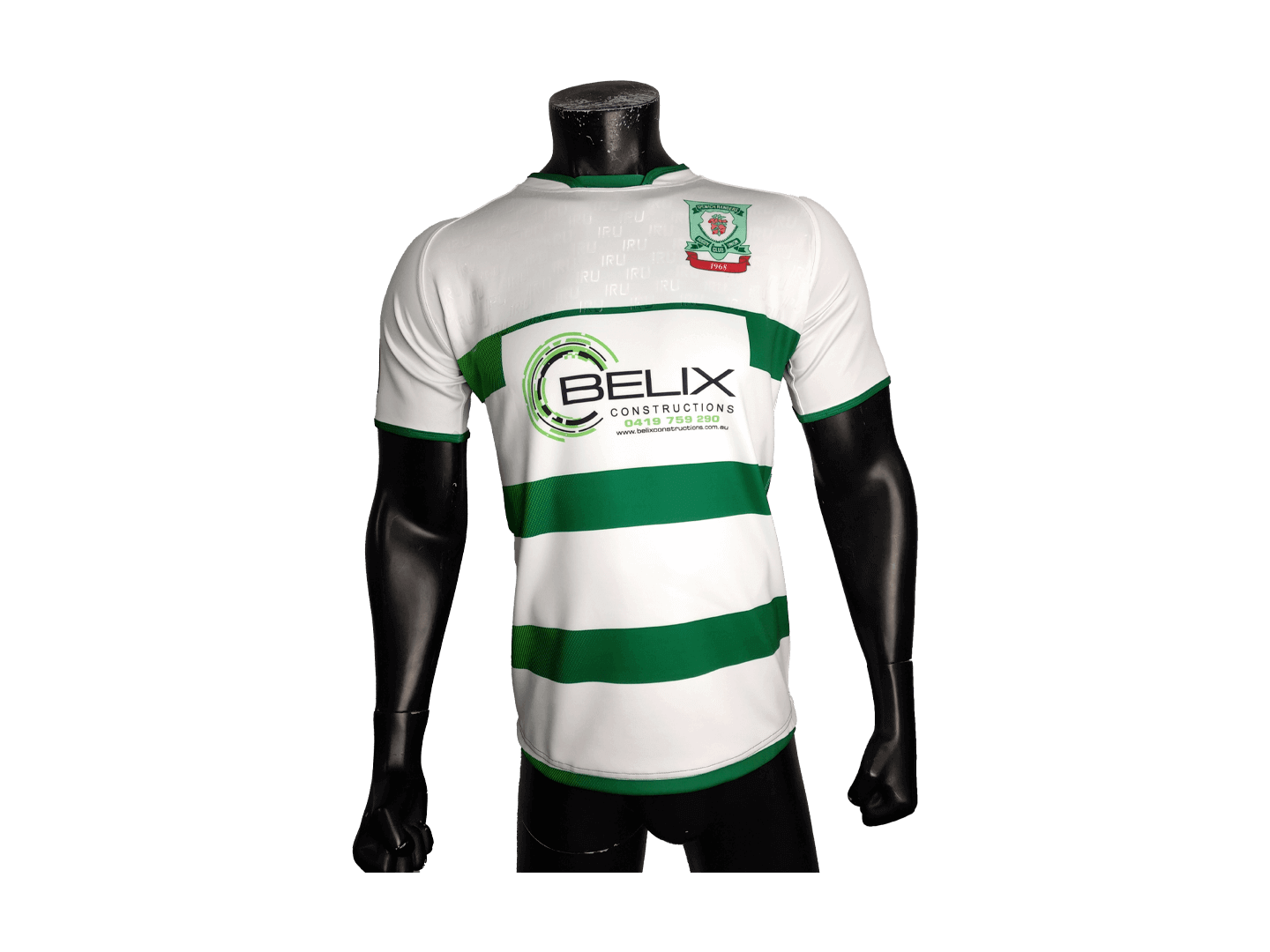 Custom Apparel Manufacturer