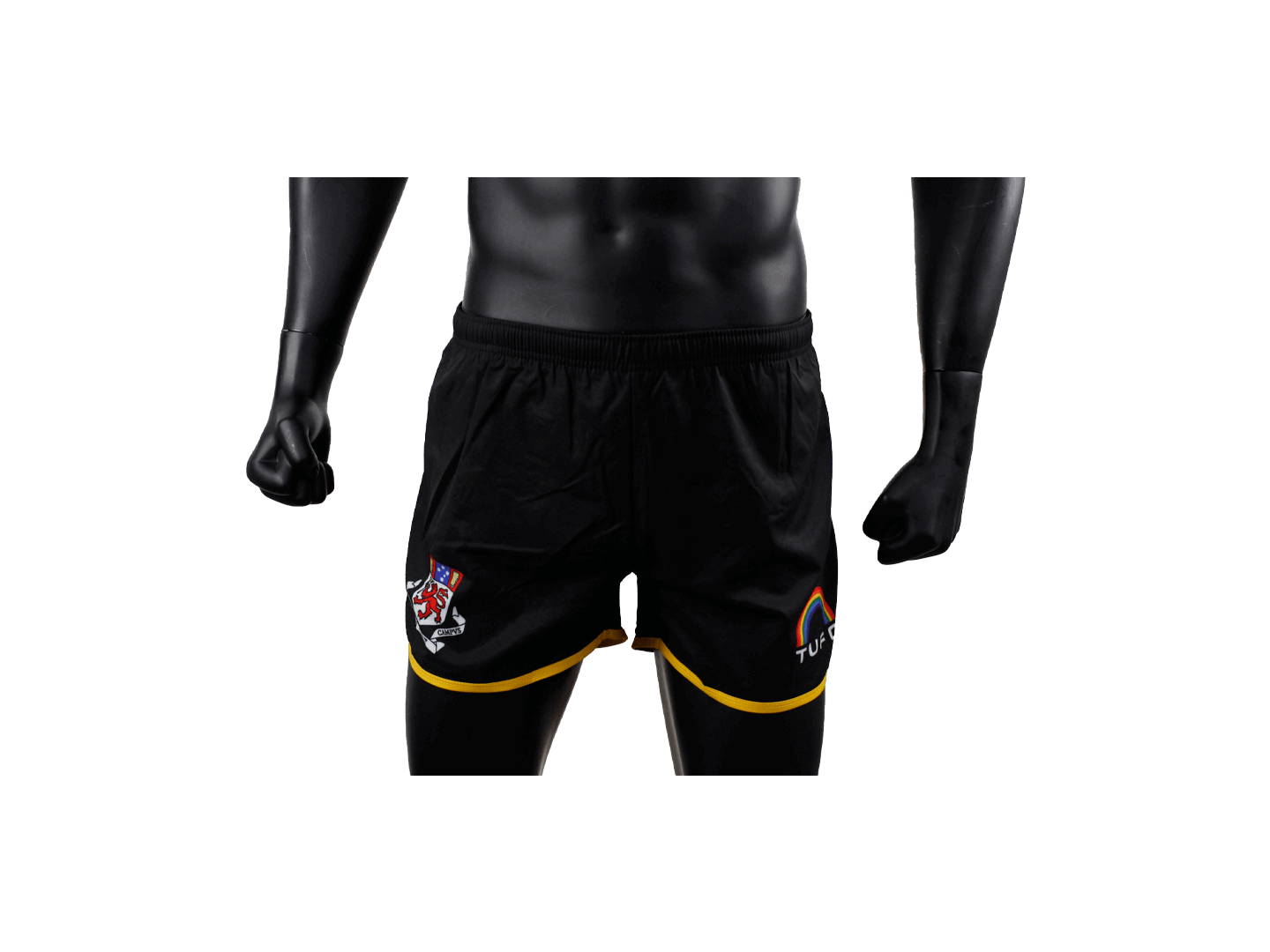 Custom Apparel Manufacturer