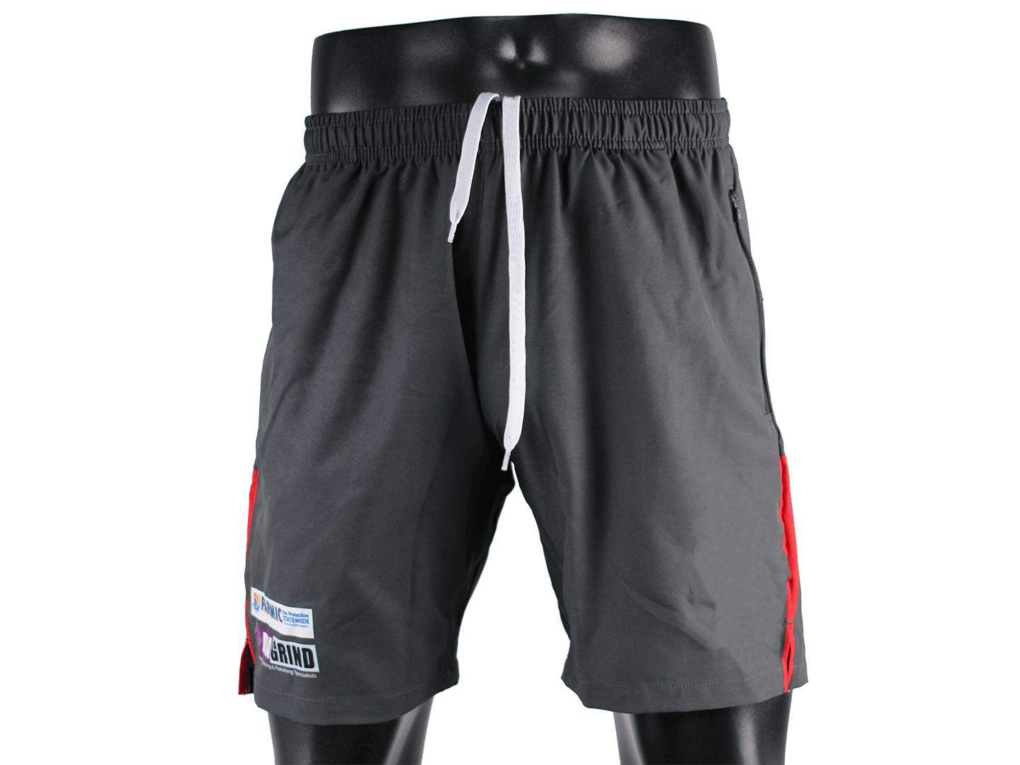 Custom Apparel Manufacturer