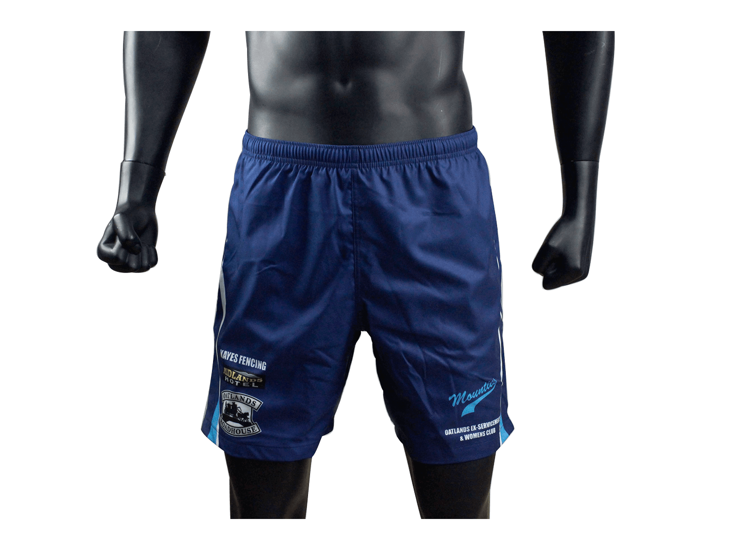 Custom Apparel Manufacturer
