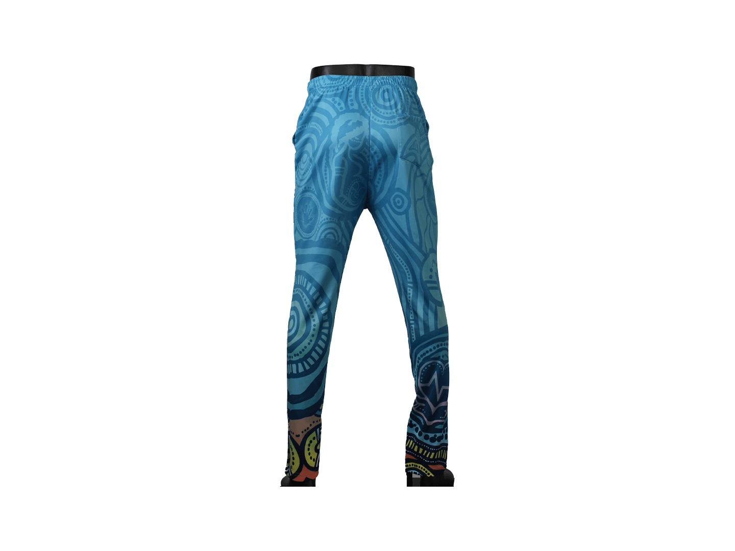 Custom Apparel Manufacturer