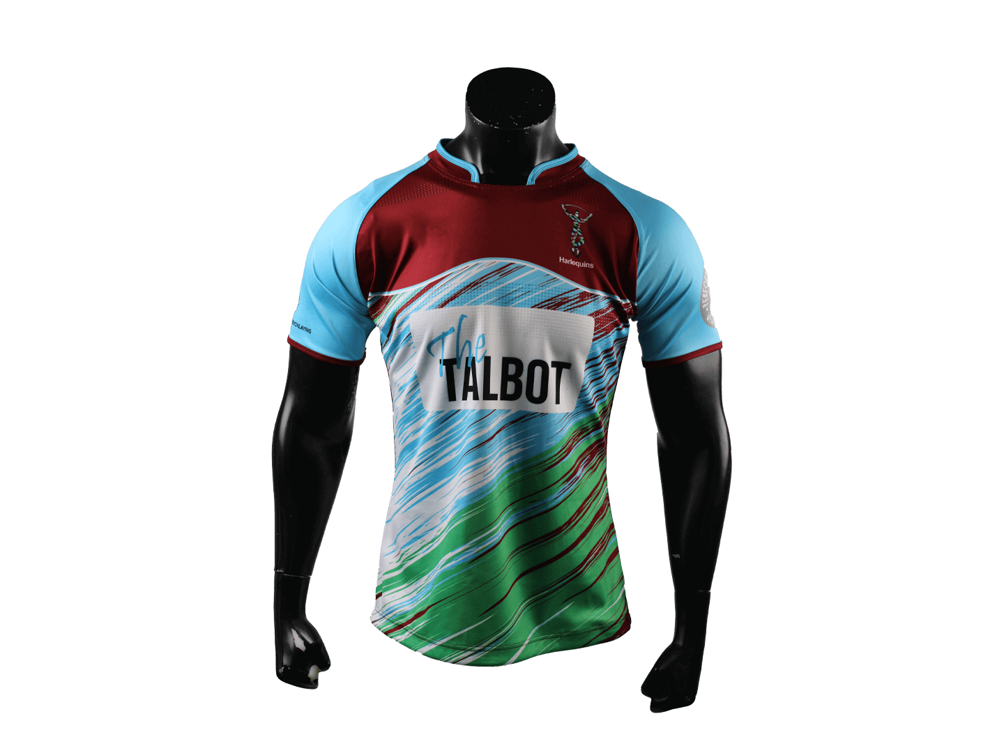 Custom Apparel Manufacturer