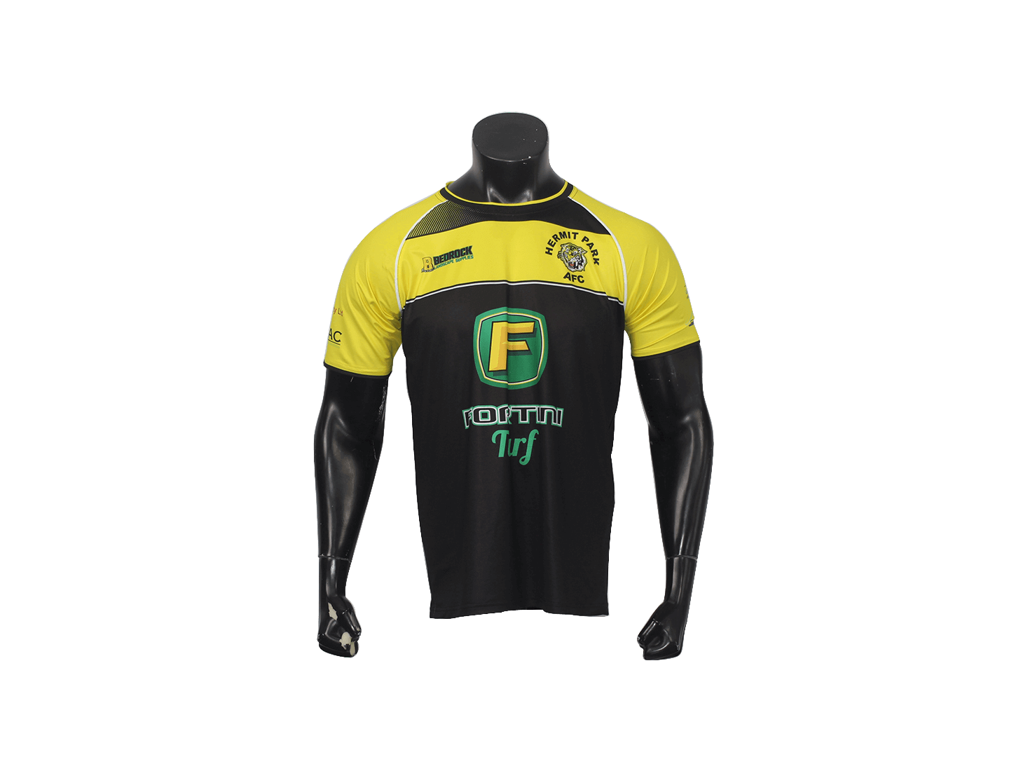 Custom Apparel Manufacturer