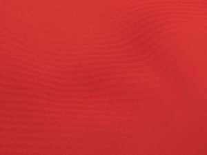 330gsm Softshell Jacket Fabric Red Sportswear Manufacturing Fabric