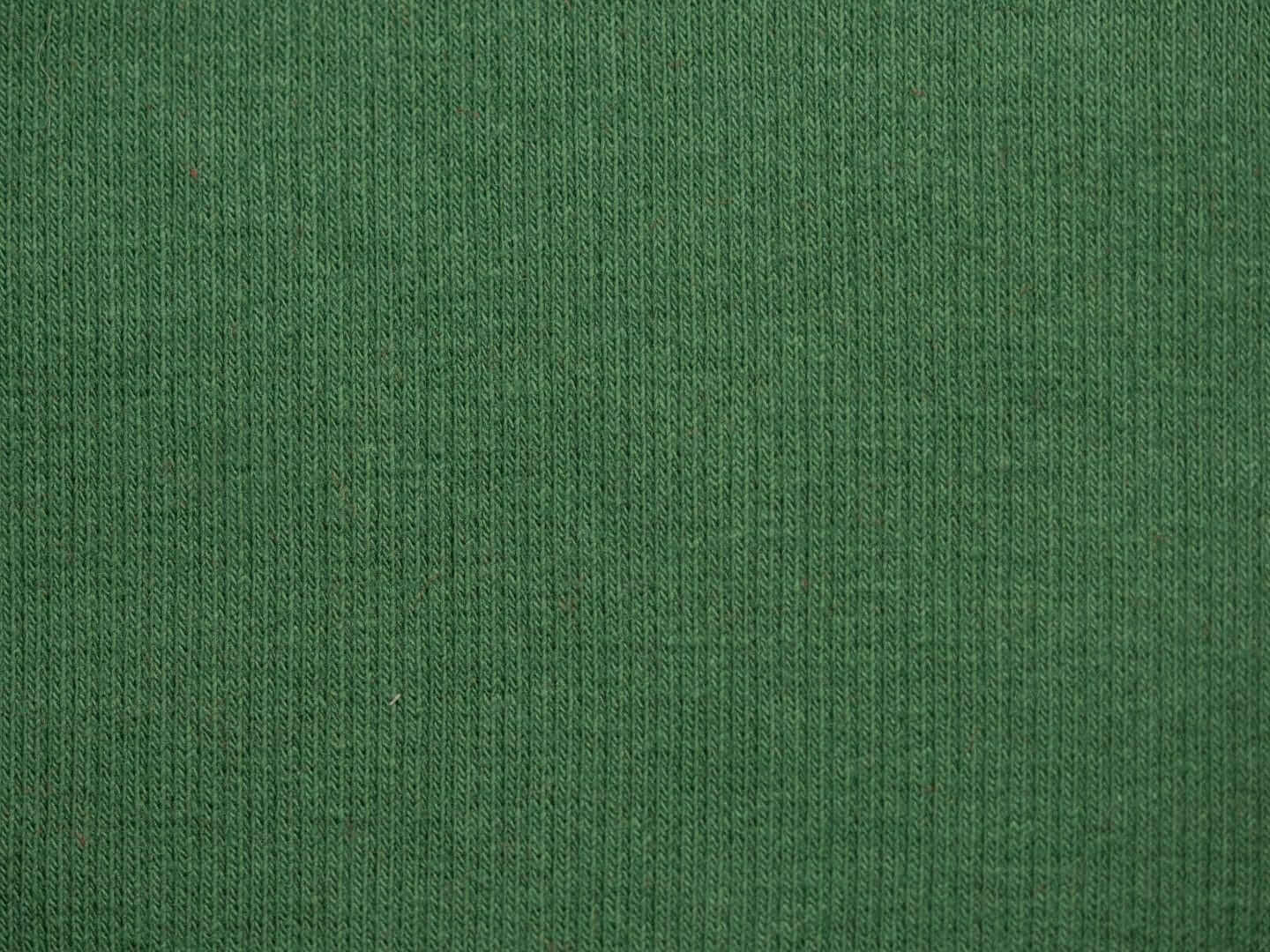 330gsm Green Hoody Fleece Fabric Sportswear Manufacturing
