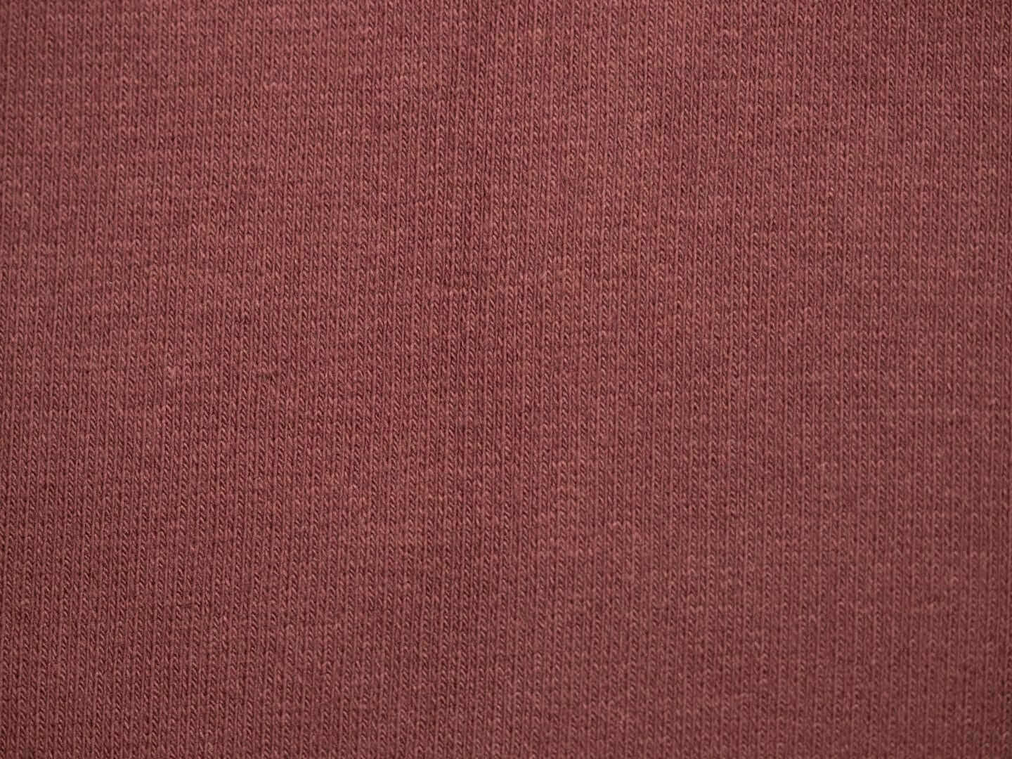 330gsm Maroon Hoody Fleece Fabric Sportswear Manufacturing