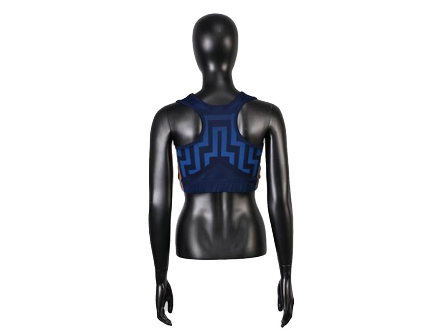 Custom BJJ Crop Top