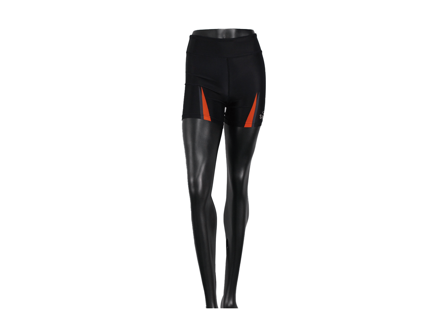 Custom Women's Volleyball Shorts
