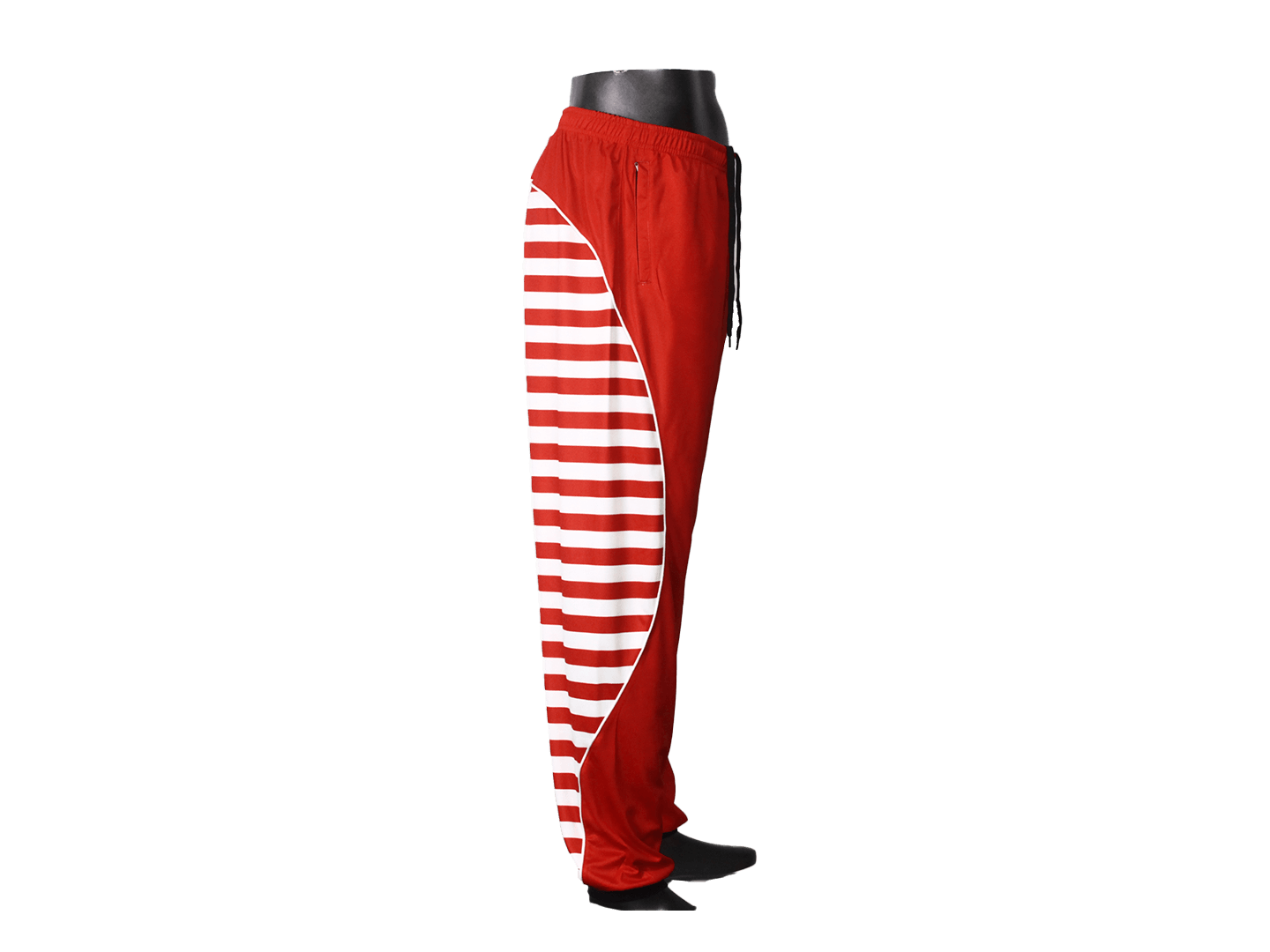 Custom Paintball Pants