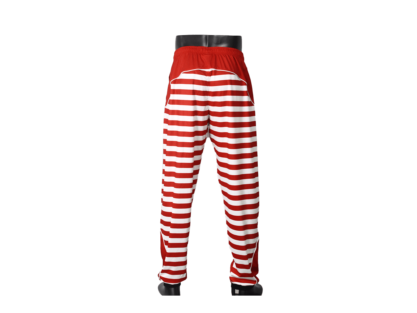Custom Paintball Pants