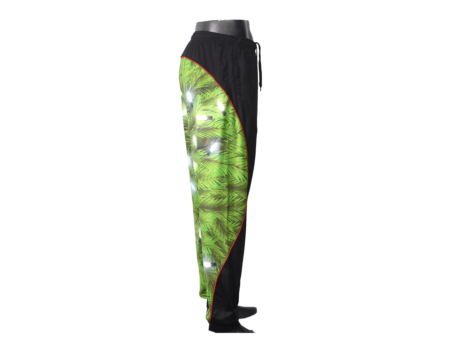 Custom Paintball Pants