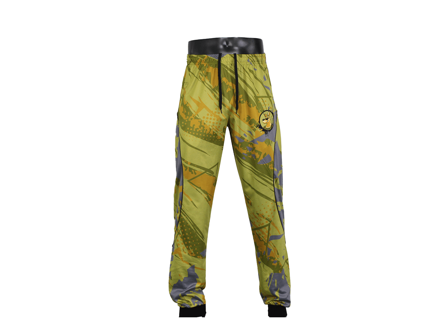 custom paintball pants