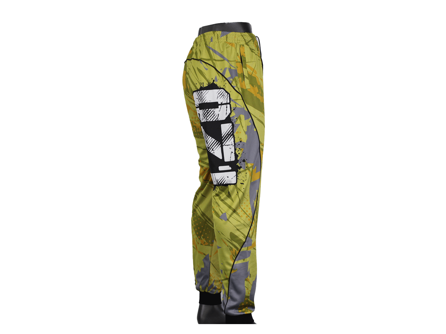 custom paintball pants