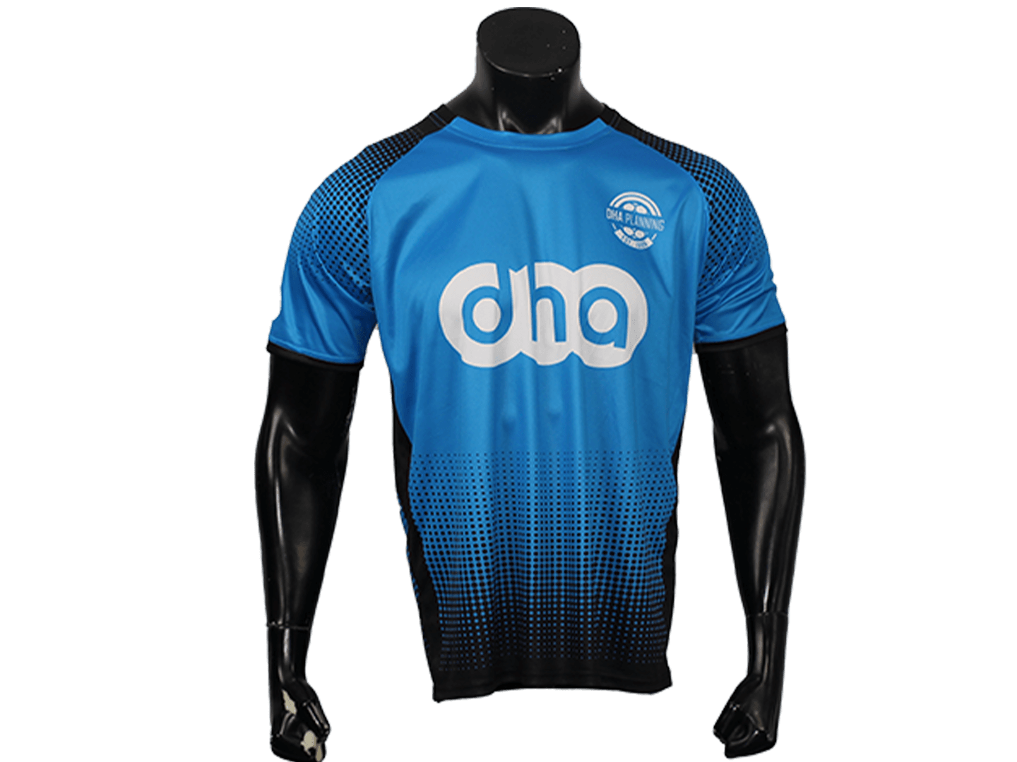 Custom Men's Soccer Jersey