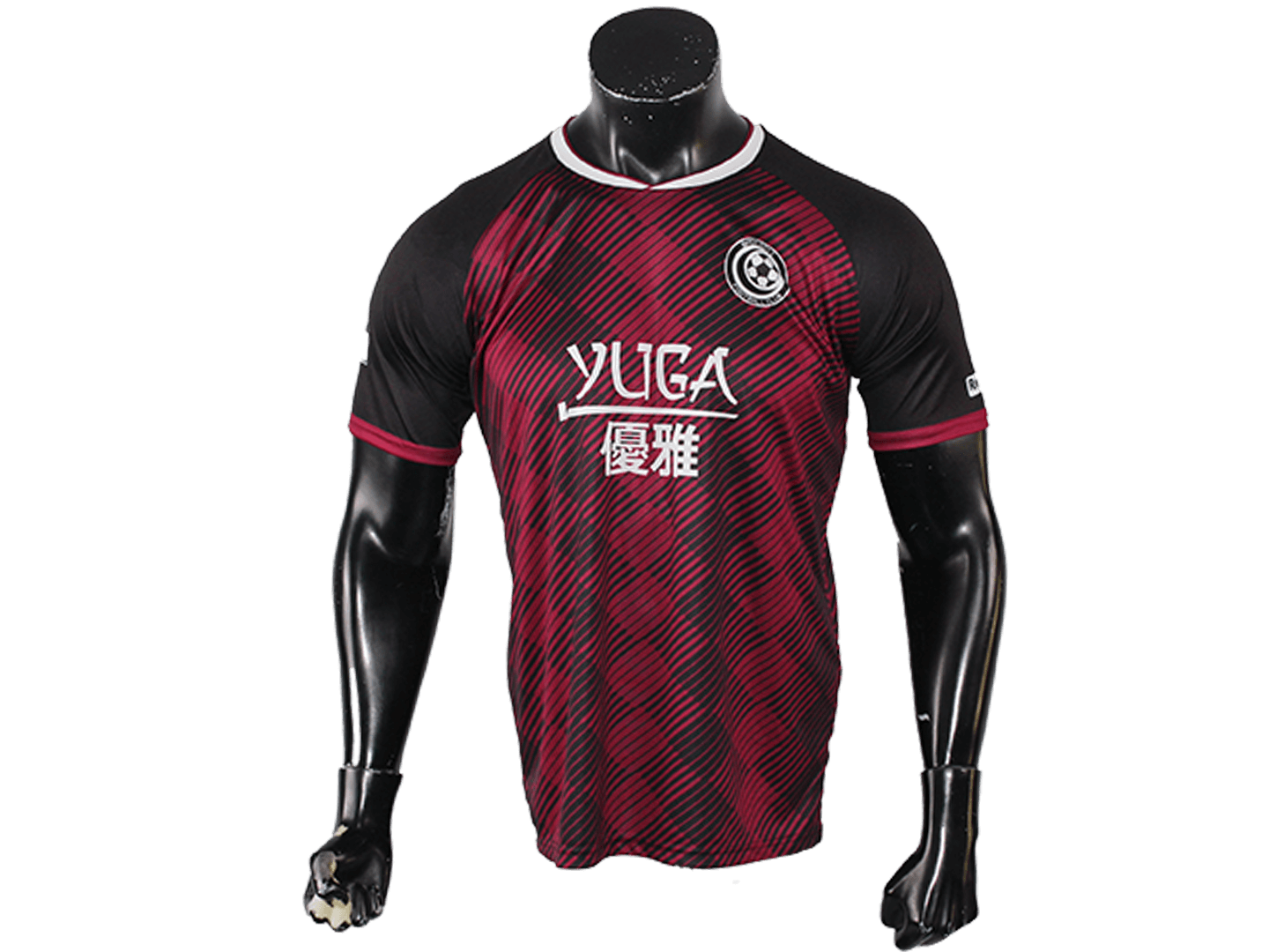 Custom Soccer Jersey