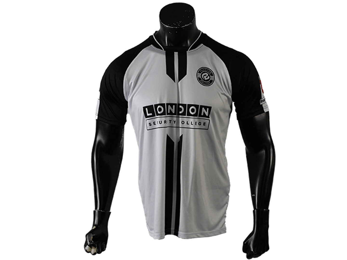 Custom Soccer Jersey