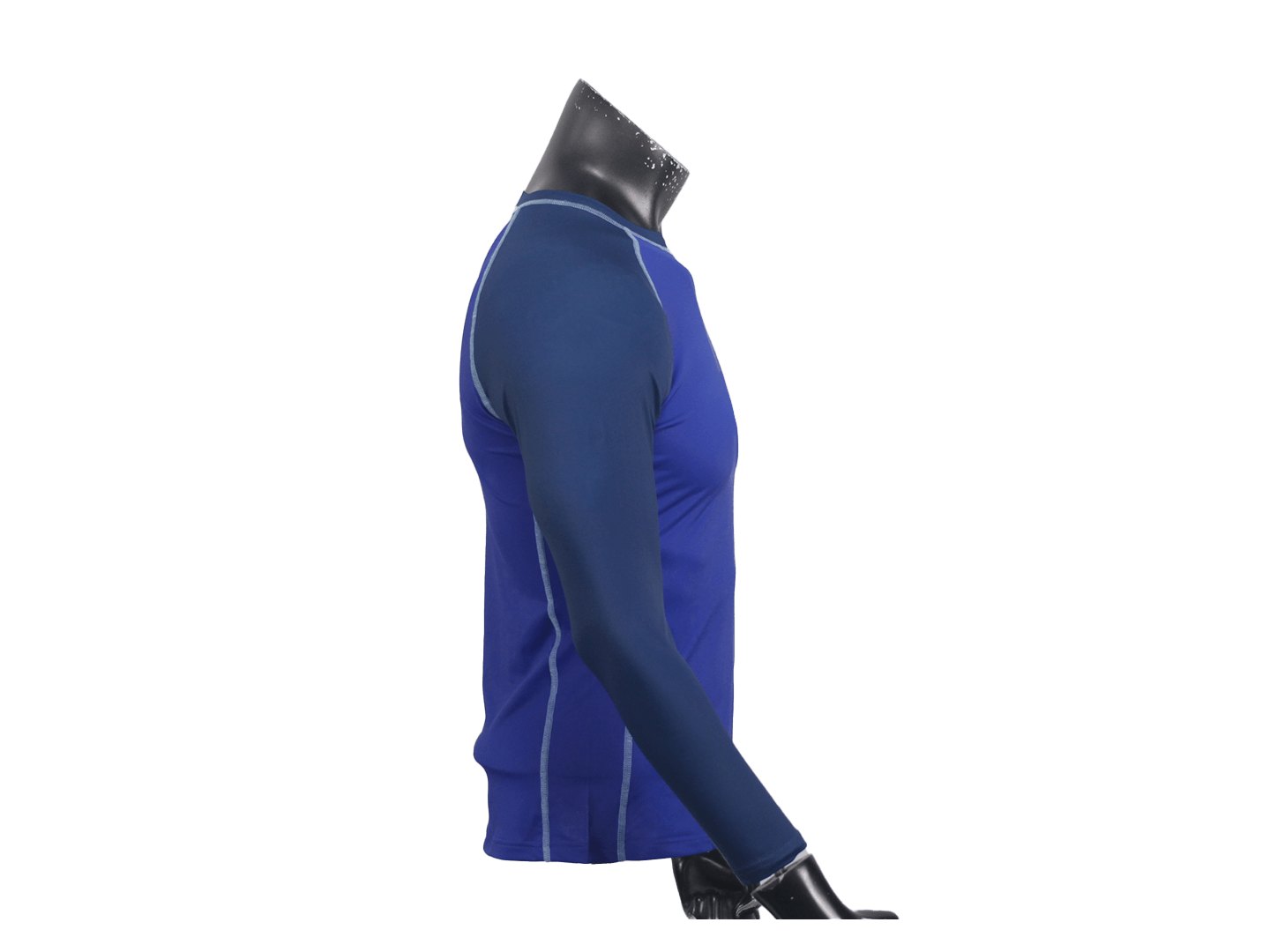 Custom Diving Long Sleeve Rash Guard