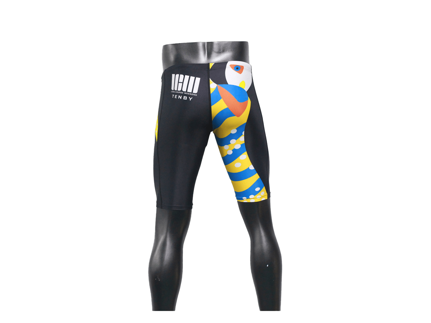 Custom Swimming Shorts
