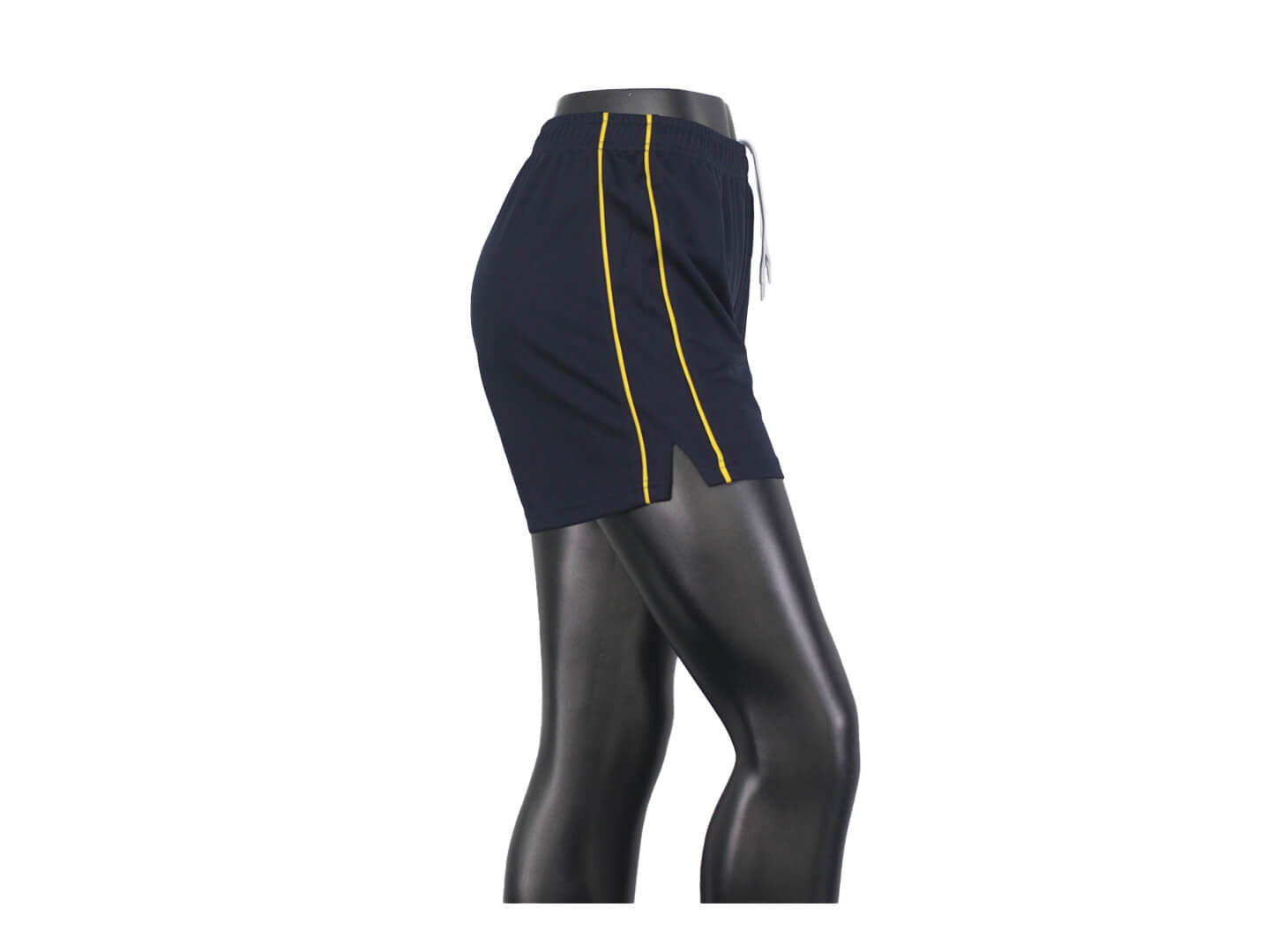 Custom Volleyball Training Shorts