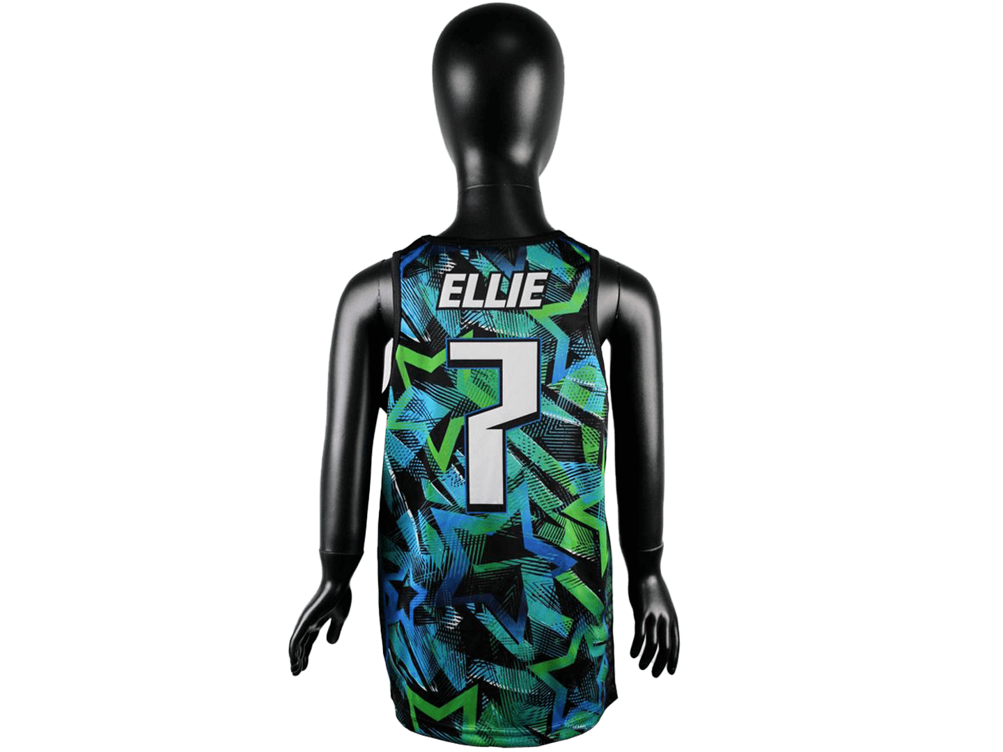 Touch Football Singlets