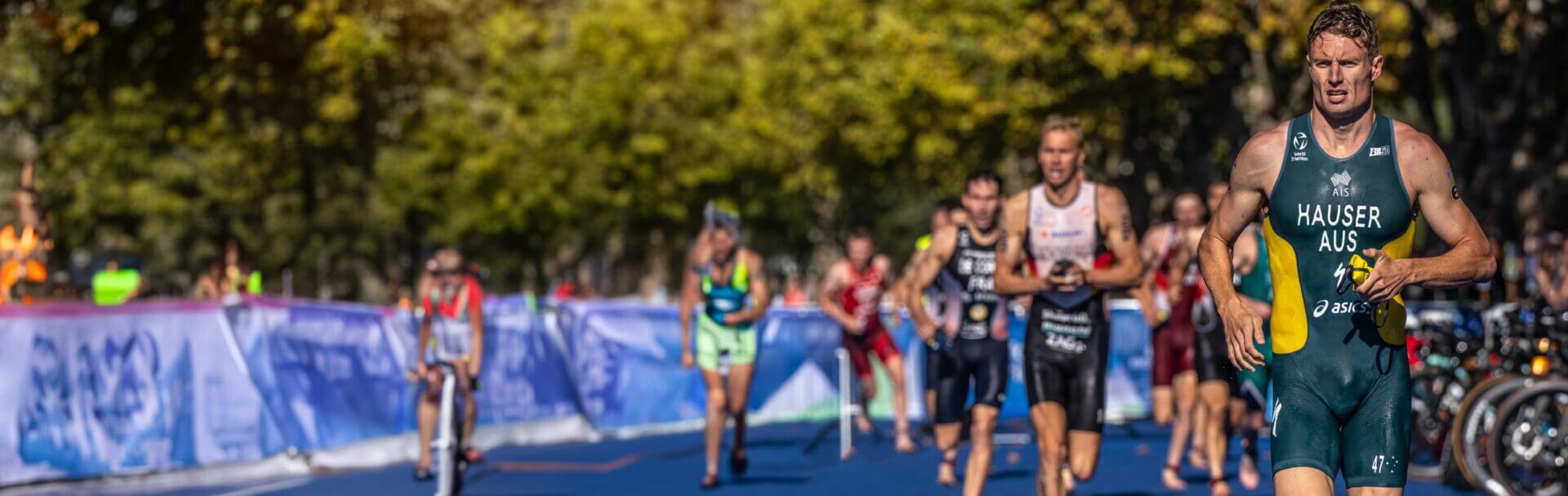 Triathlon