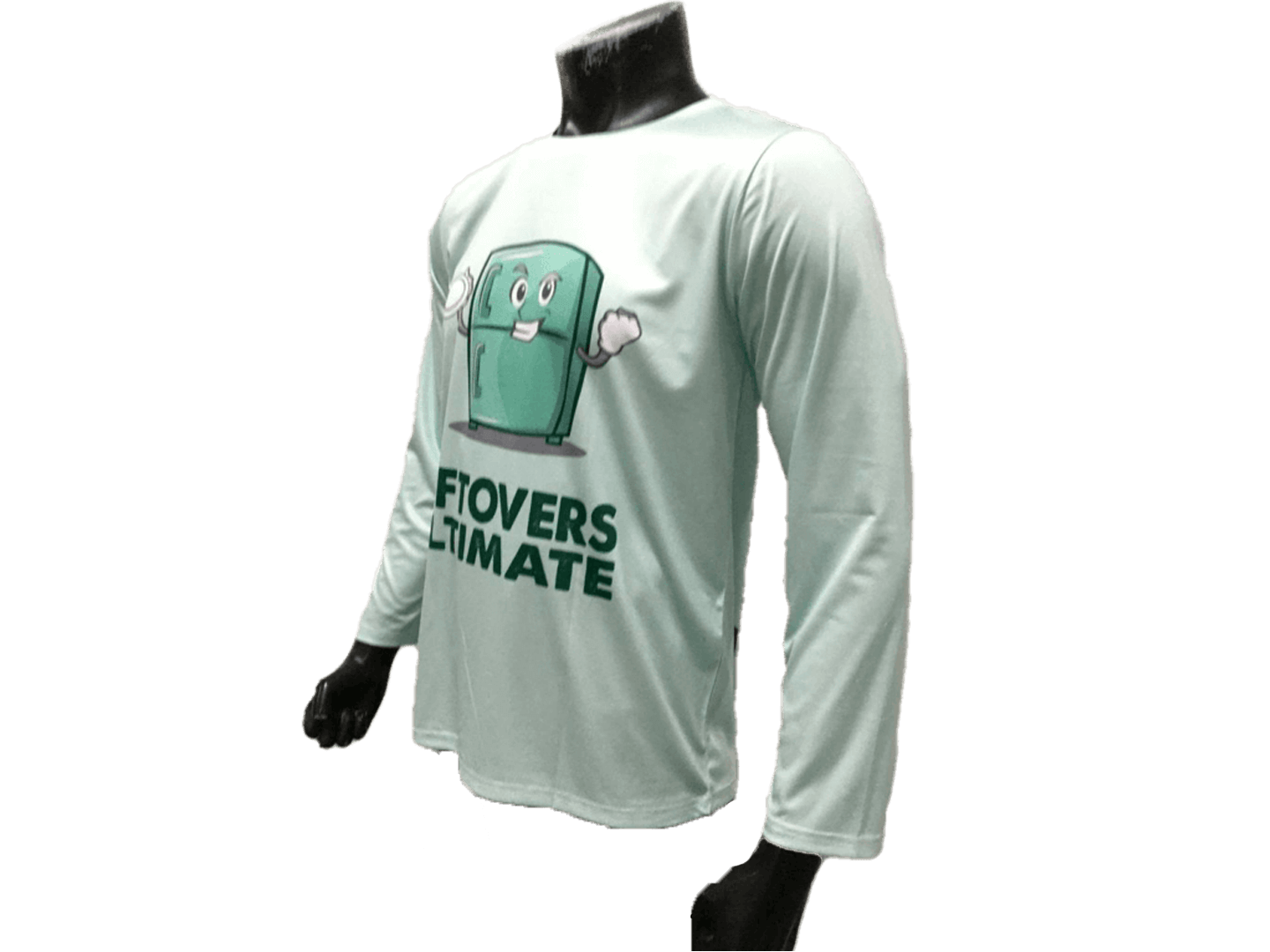 ultimate frisbee jerseys custom