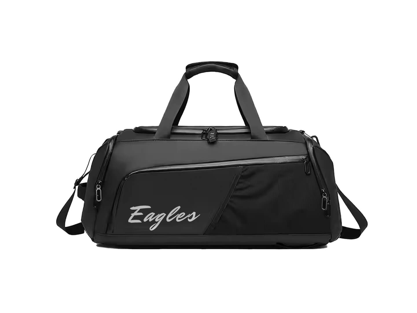 utility travel backpack