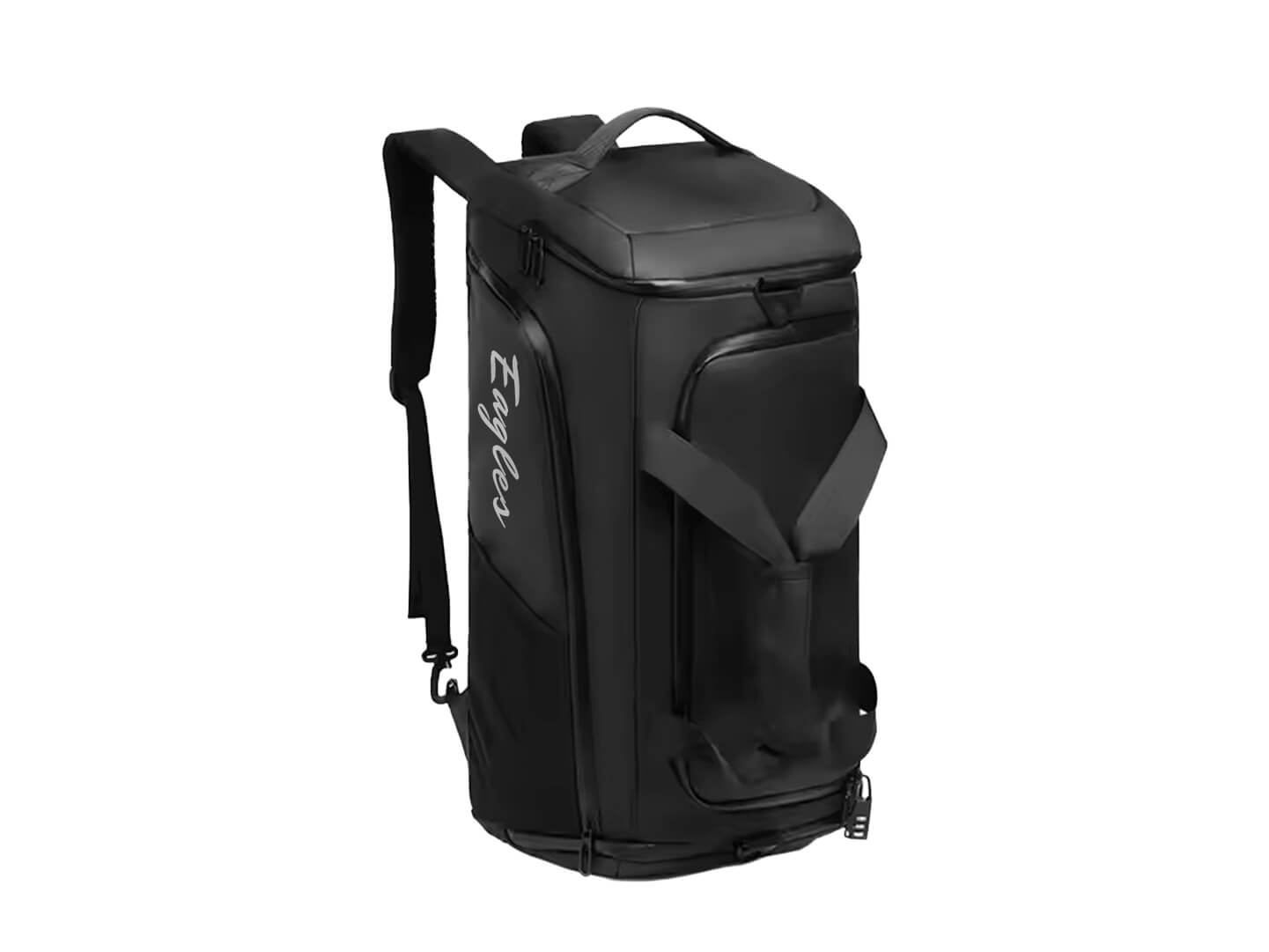 utility travel backpack