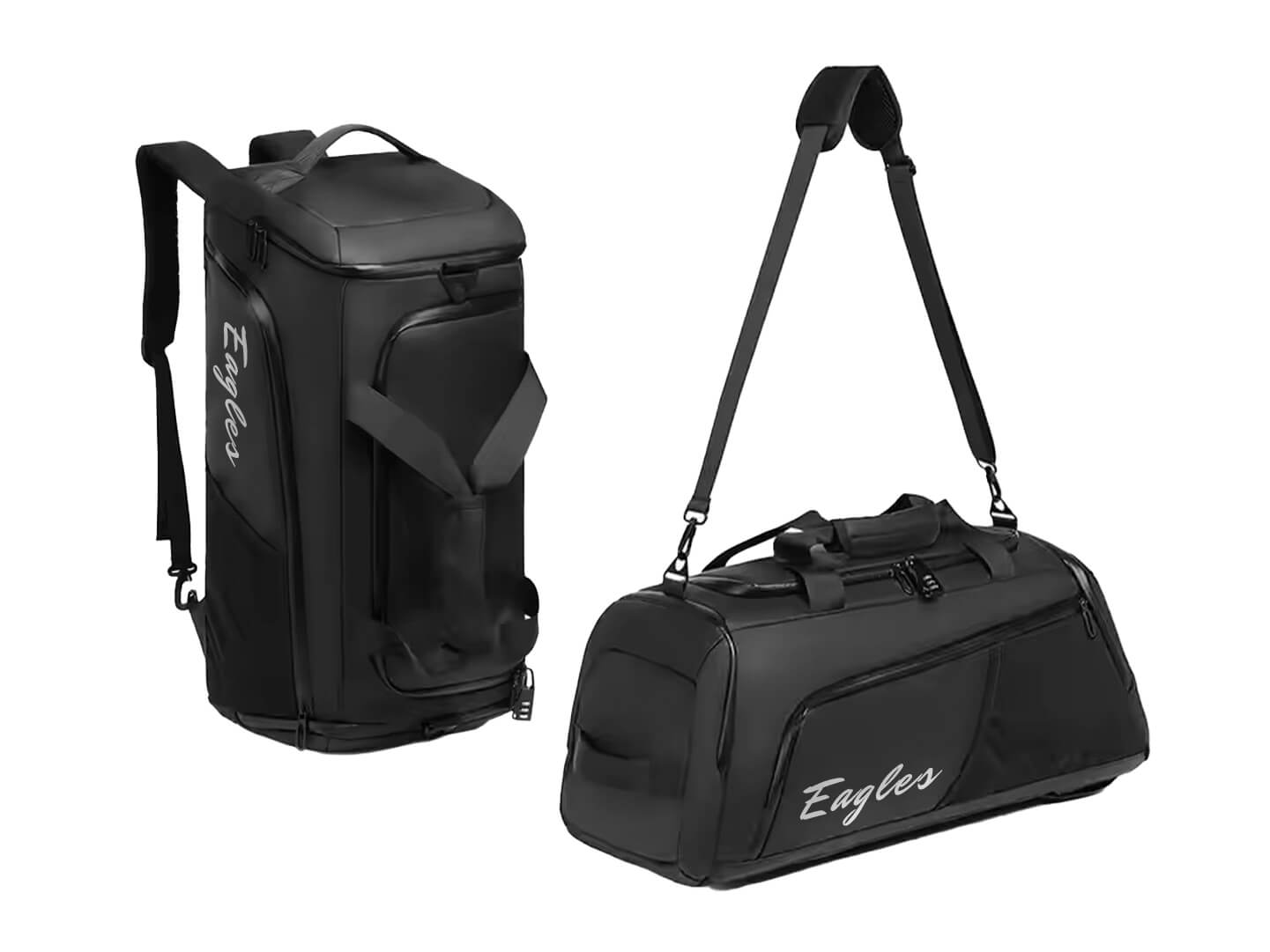 utility travel backpack