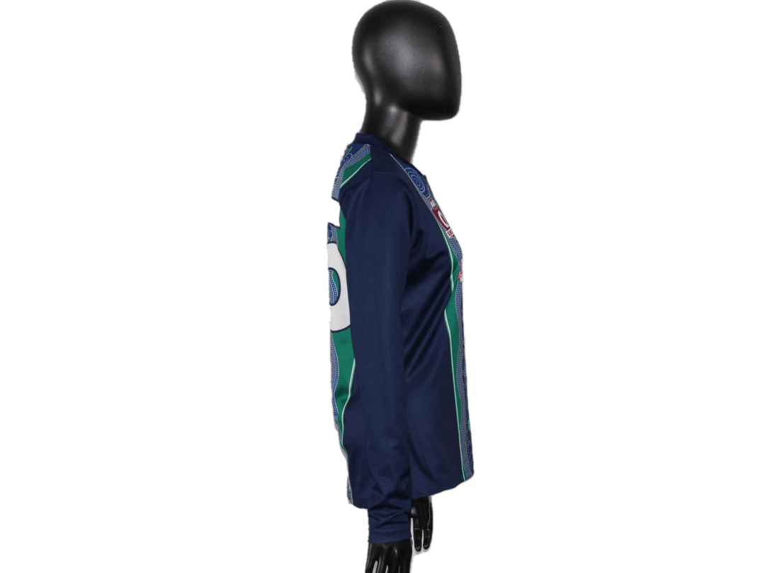 long sleeve AFL guernsey Gallery