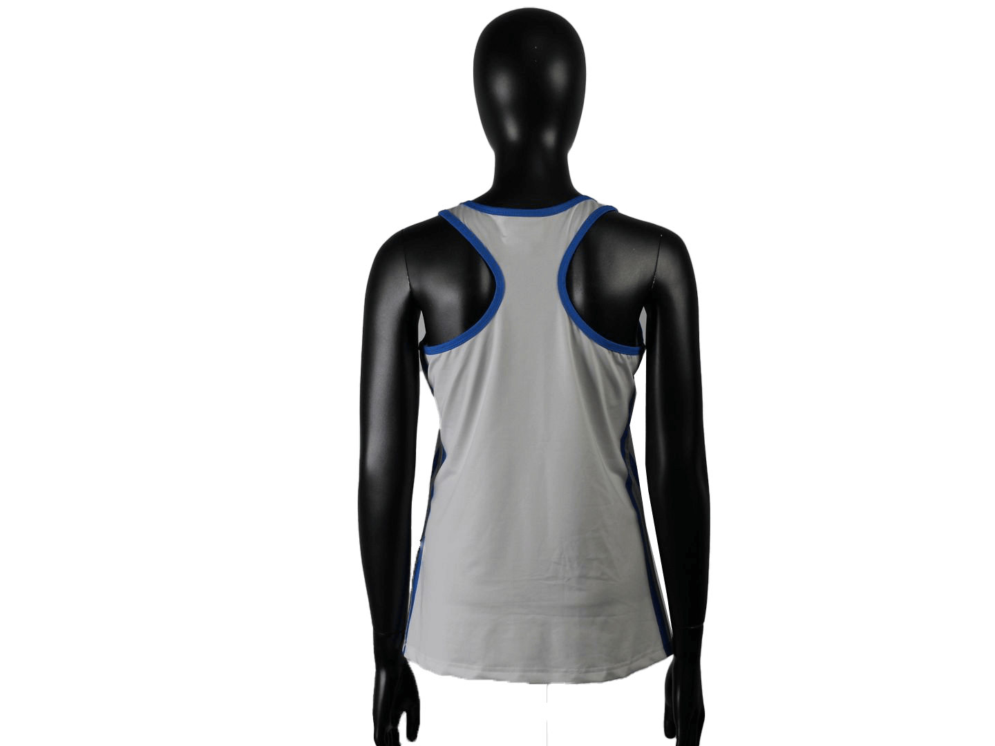 Women's Training Tank Tops Gallery Image