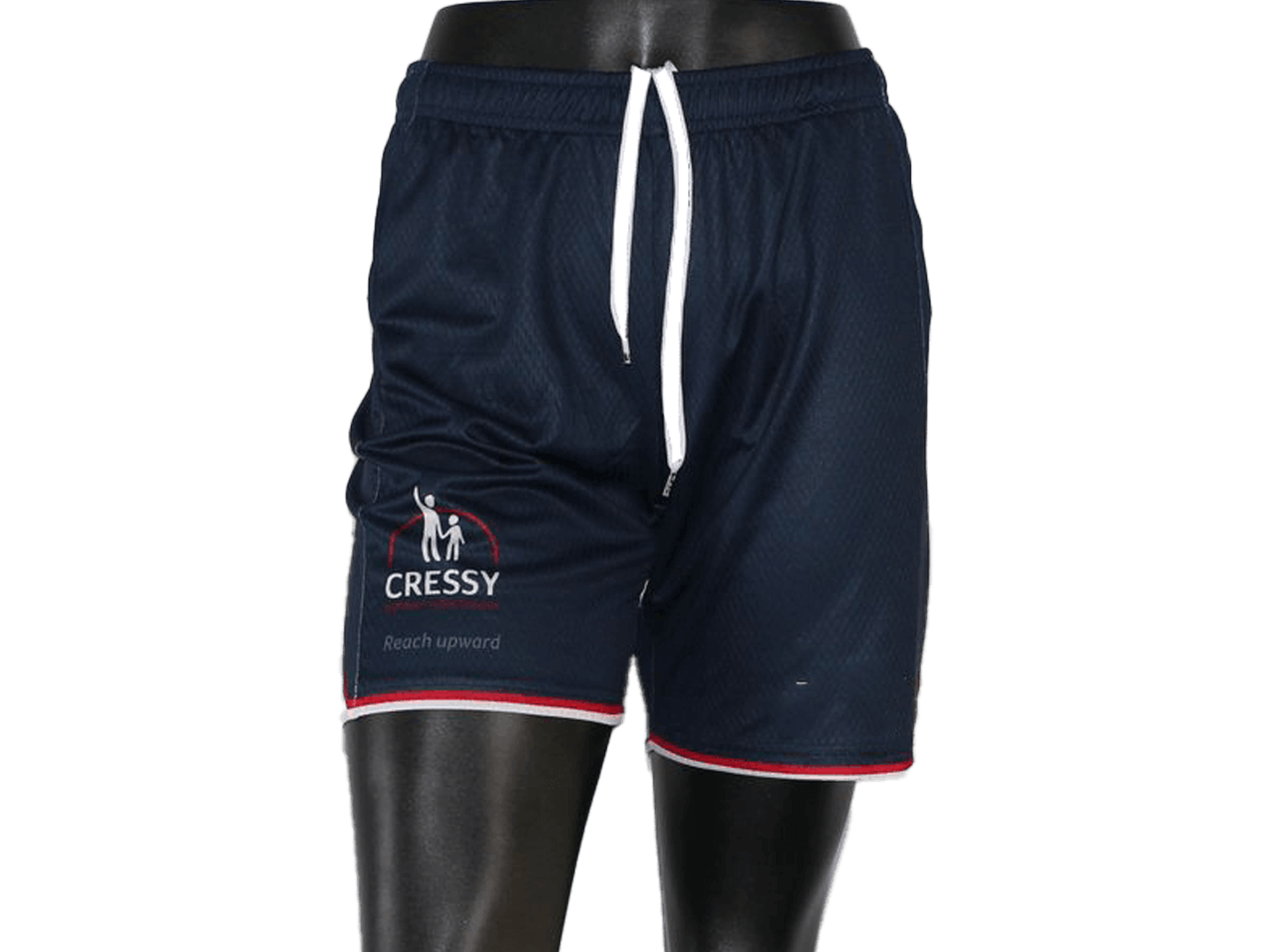 Team Basketball Shorts Featured Image