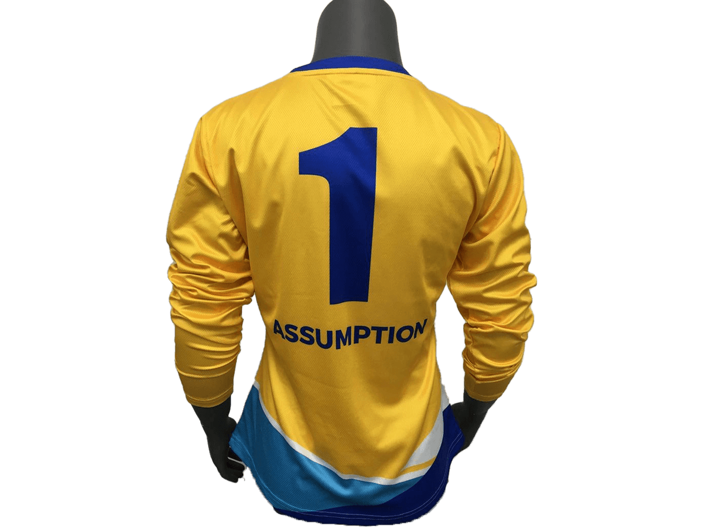 Women's Goalkeeper Jersey