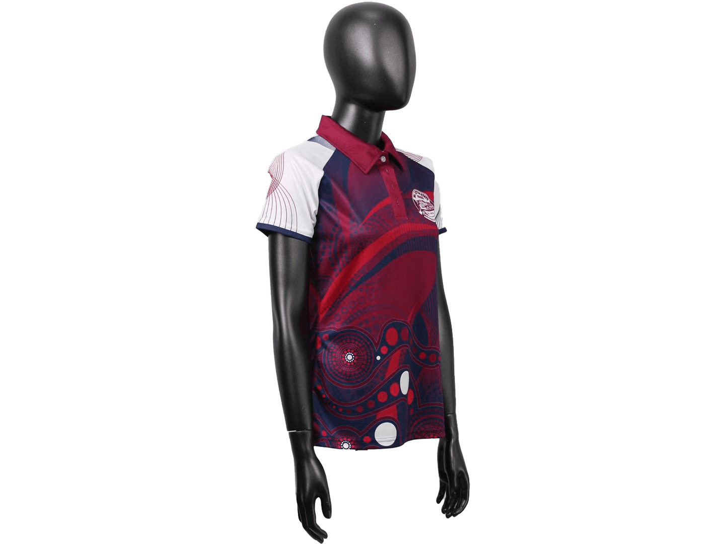 Sports Apparel Manufacturer Gallery Image