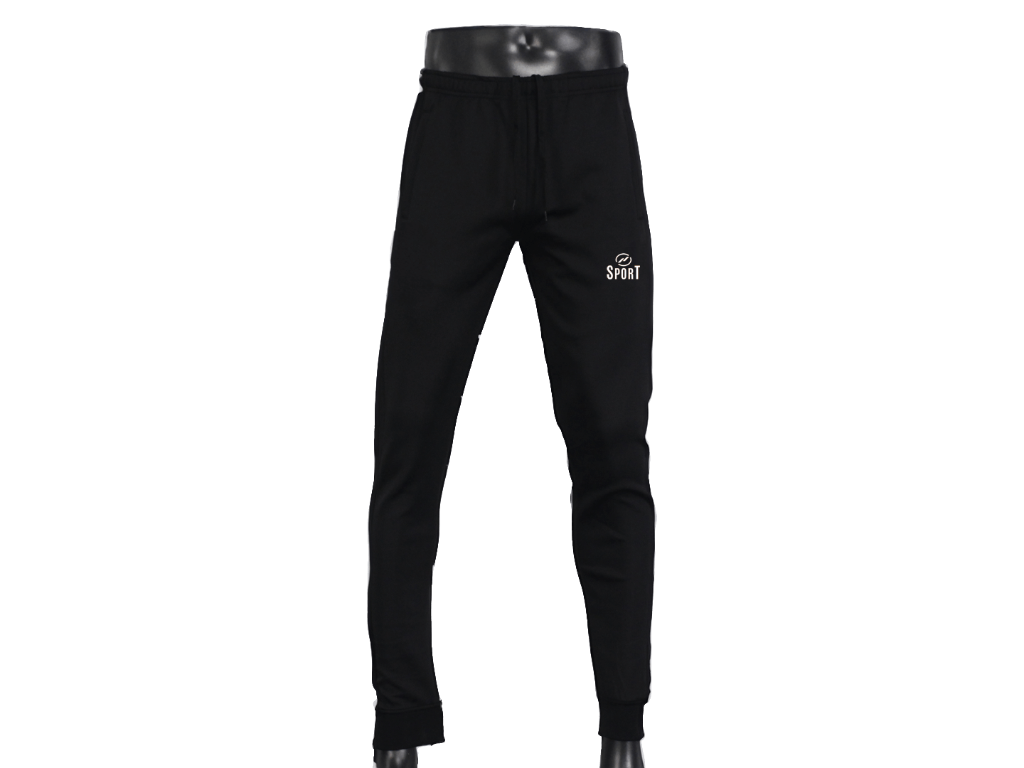 Men's Tracksuit Trousers featured image