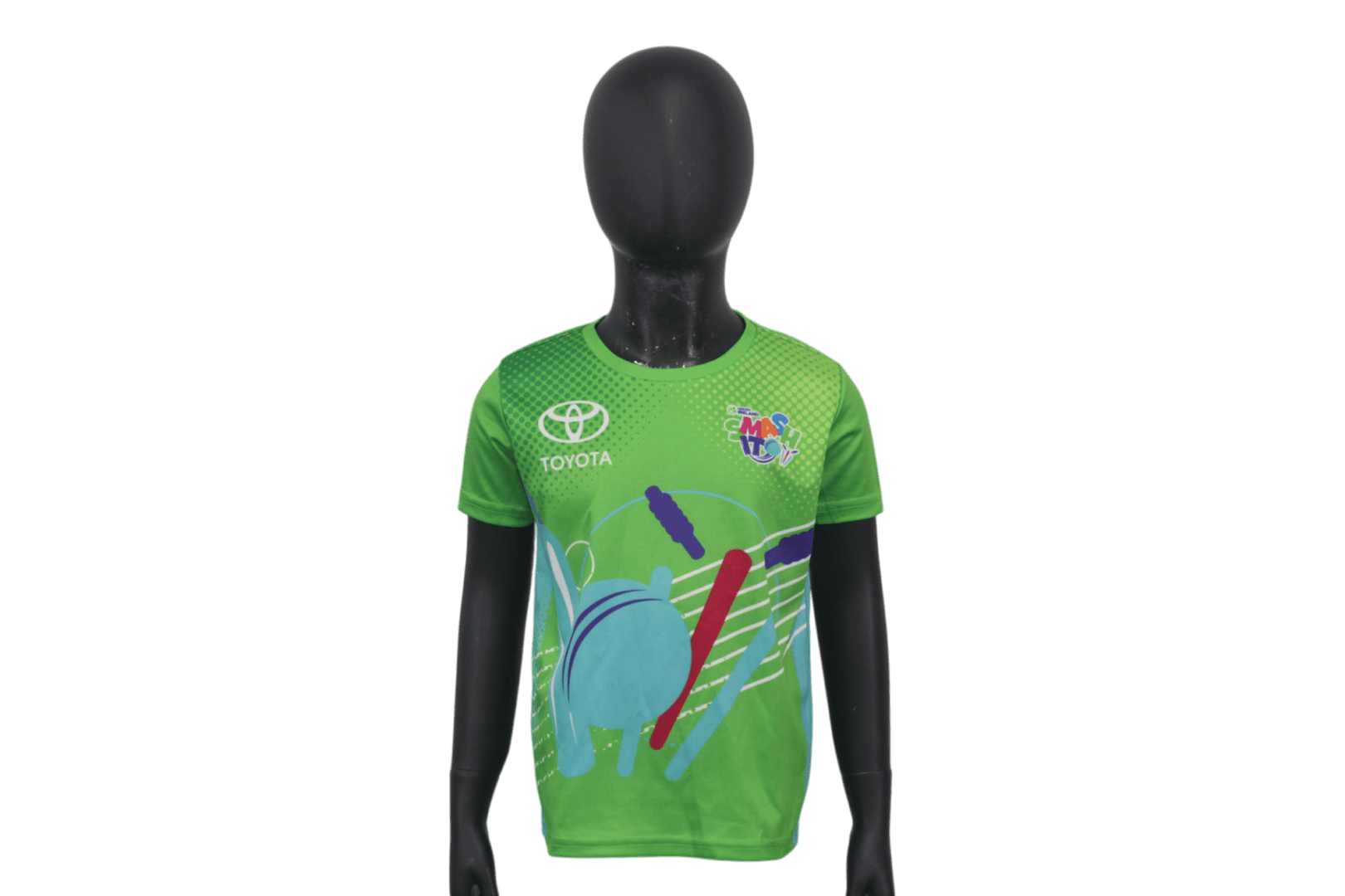 custom youth cricket shirt featured image