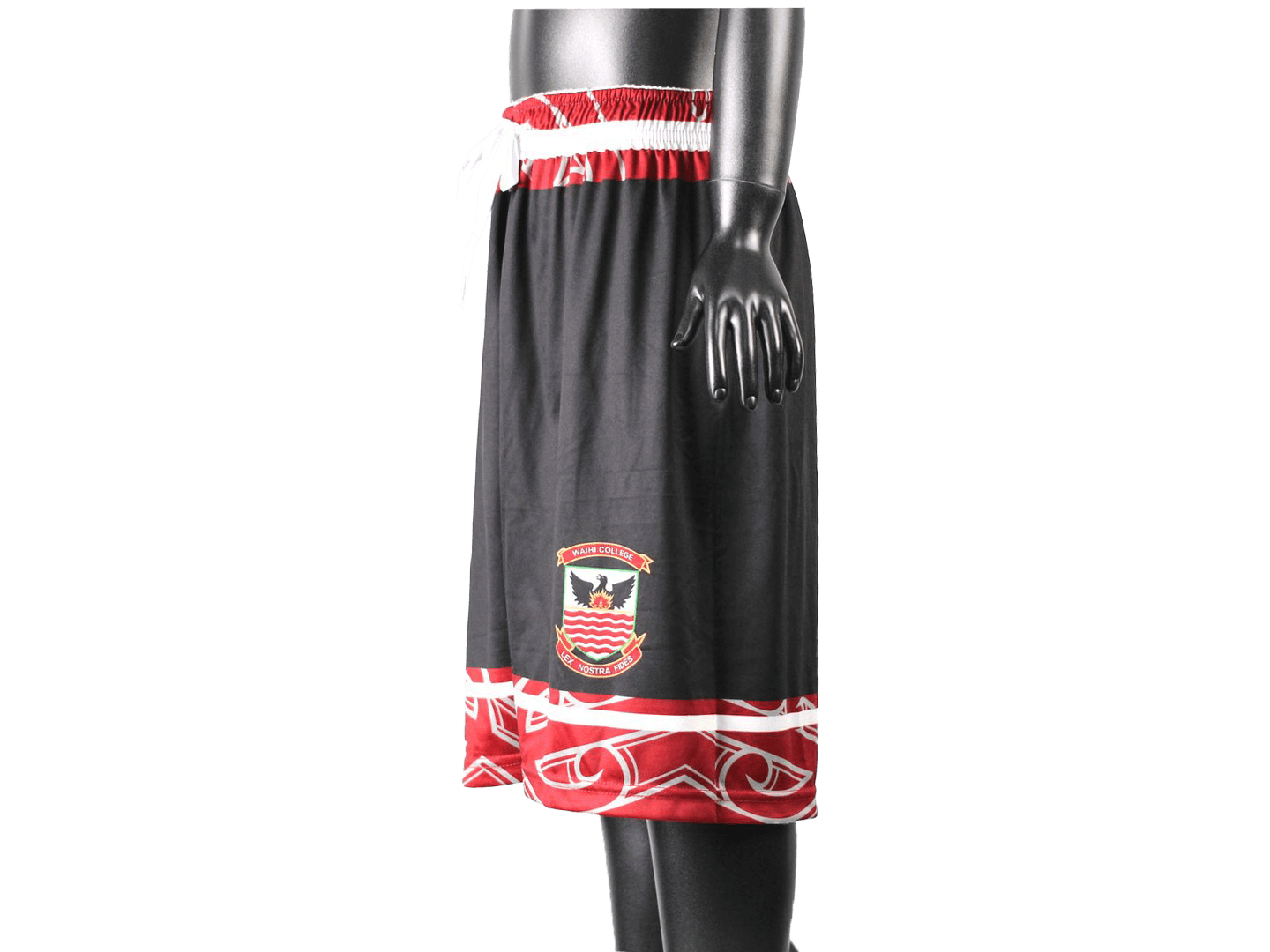 Youth Custom Shorts
