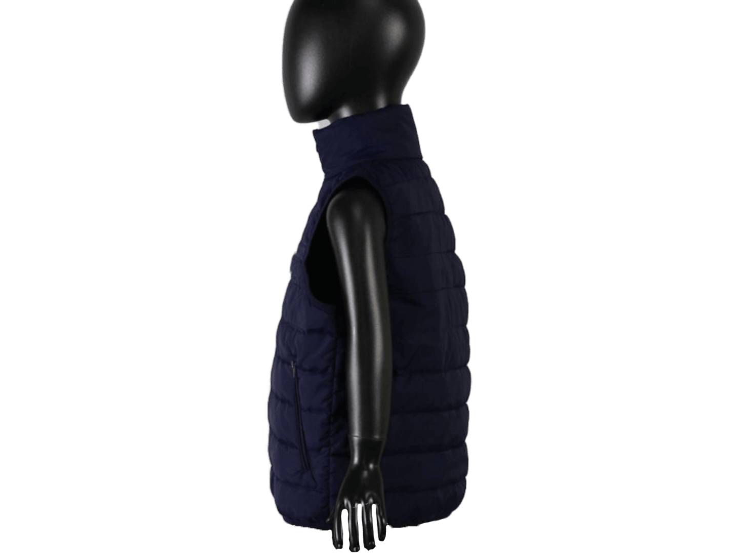 Youth Puffer Jacket