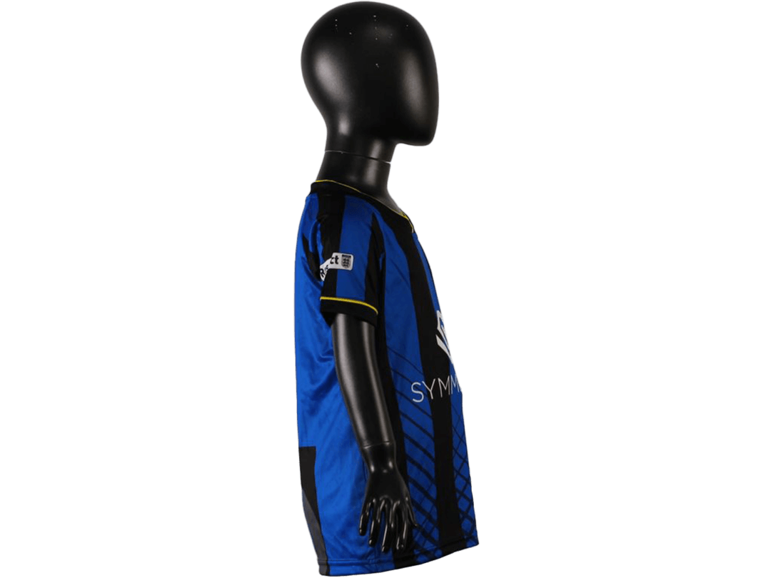 Custom Youth Soccer Jersey