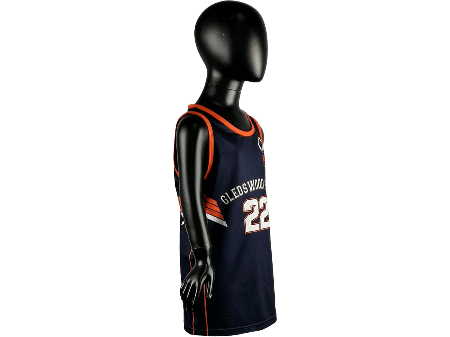 youth tank tops