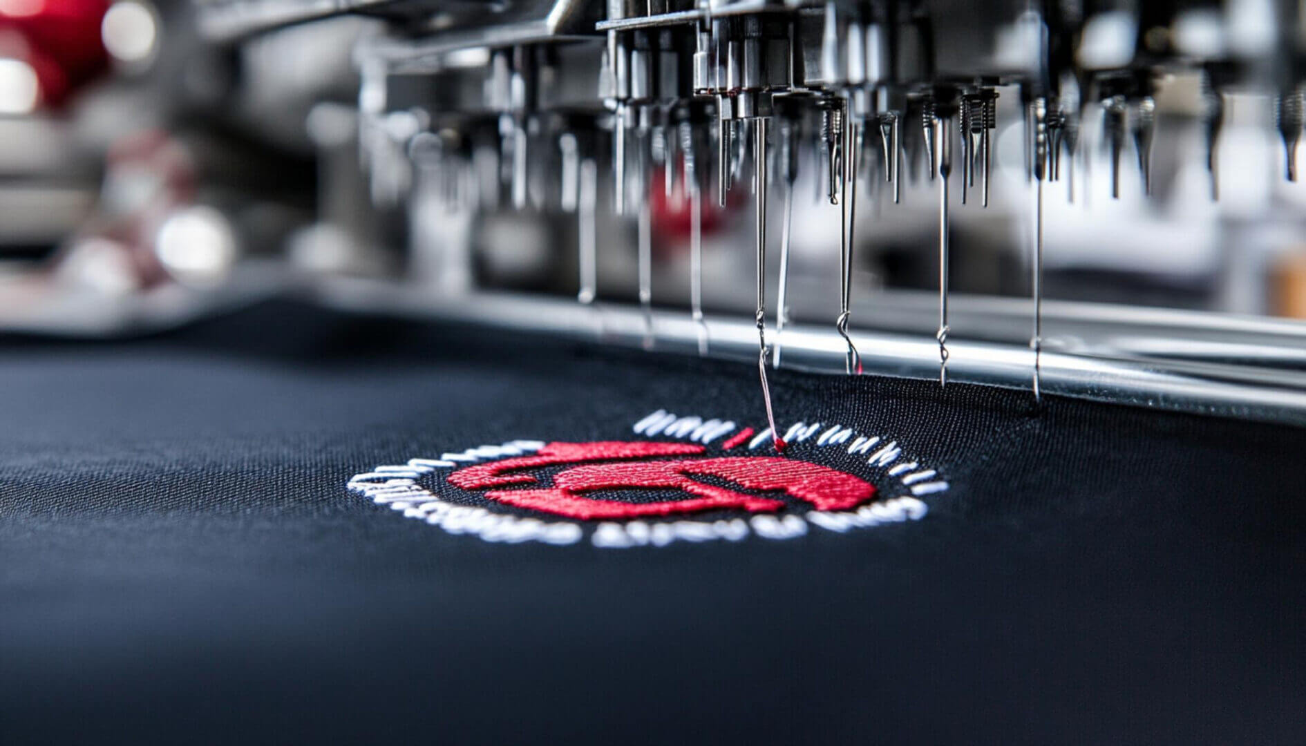 What Is Digital Embroidery?
