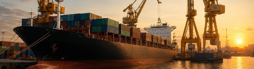 Logistics Solutions