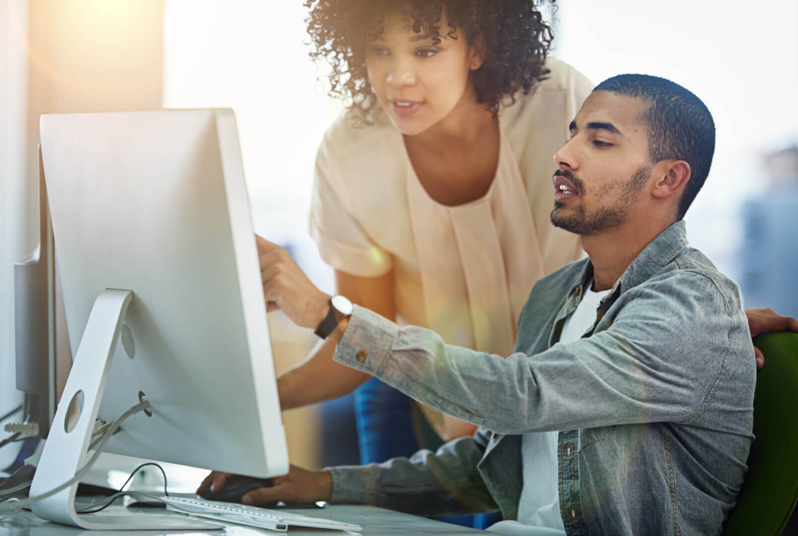 Web Design Outsourcing