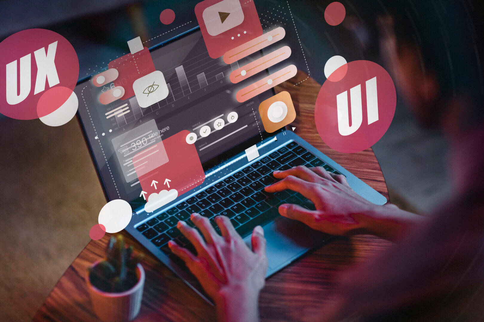 Complete Website Builds & Enhancements