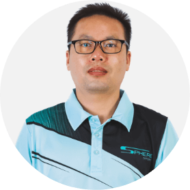Alan Sun