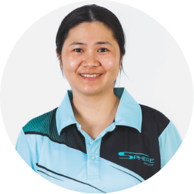 MiaMia Xie