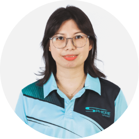 Sandy Chan