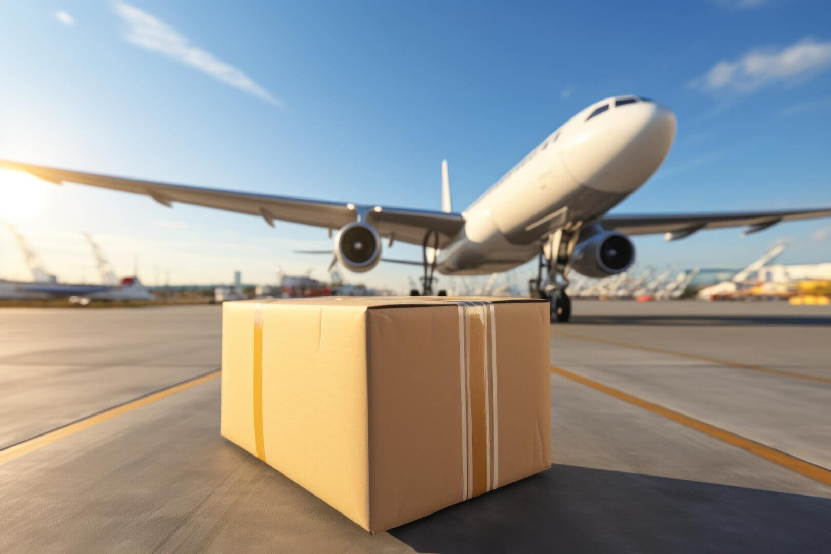 Freight Coordination Services